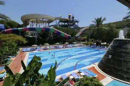 Aqua Fantasy Aquapark & Spa - Ultra All Inclusive - 18