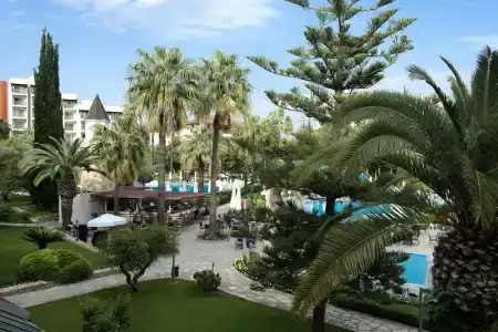 Barut Hemera - Ultra All Inclusive - 83