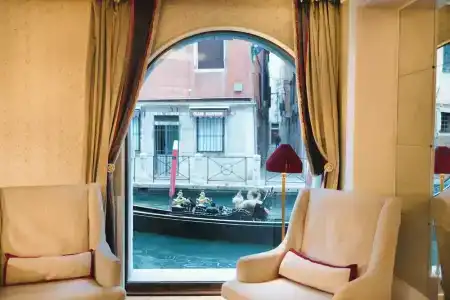 Splendid Venice - Starhotels Collezione - 3