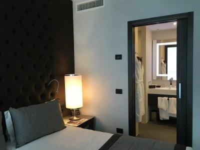 Hyatt Centric Milan Centrale - 44