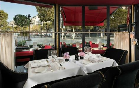 Barriere Fouquet's Paris - 89