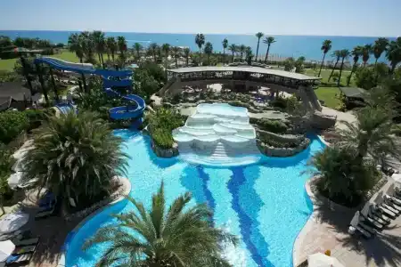 Limak Arcadia Sport Resort Belek - 0