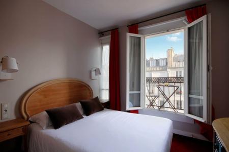 Best Western Aramis Saint Germain - 61