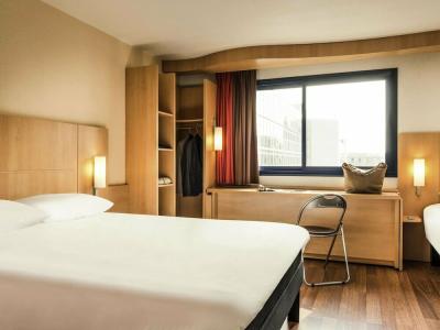 ibis Paris 17 Clichy-Batignolles - 21