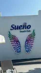 Suenos Deluxe Belek - 70