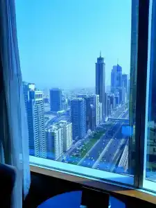 Rose Rayhaan by Rotana - Dubai - 17