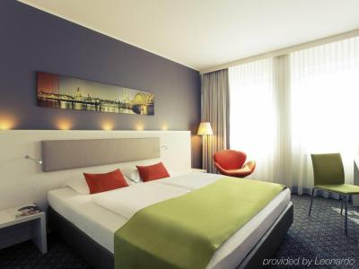 Mercure Severinshof Koln City - 17