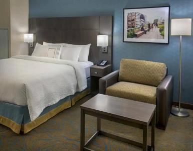 Courtyard by Marriott New York Manhattan/Chelsea - 95