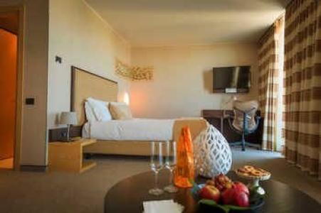 UNAHOTELS MH Matera - 72