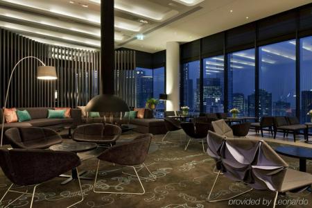 Crown Metropol Melbourne - 48