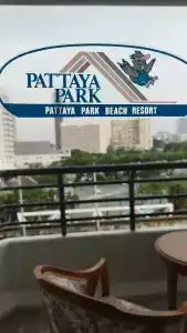 Pattaya Park Beach Resort - 51