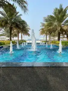 Riu Dubai Beach Resort - All Inclusive - 18