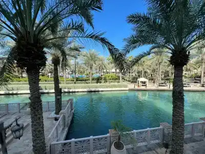 Jumeirah Dar Al Masyaf - 11