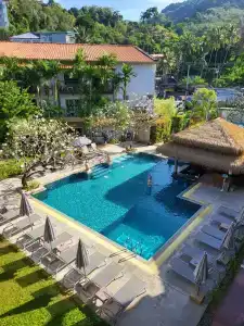 Baan Karon Resort - SHA Extra Plus - 14