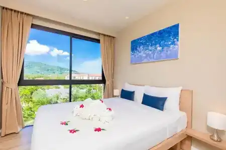 Diamond Resort Phuket - SHA - 94