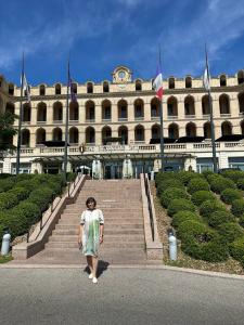 InterContinental Marseille - Dieu, an IHG - 33