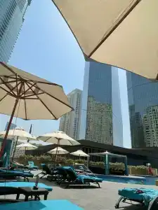 Movenpick Jumeirah Beach - 26