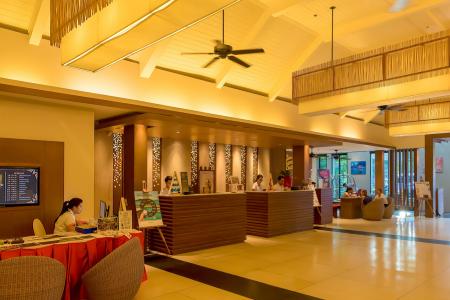 Holiday Inn Resort Phuket Surin Beach, an IHG - 69