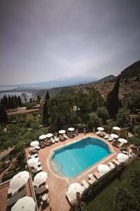 Grand Timeo, A Belmond, Taormina - 40