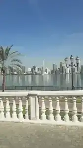 Occidental Sharjah Grand - 34