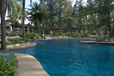 Dusit Thani Laguna Phuket - SHA Extra Plus - 84