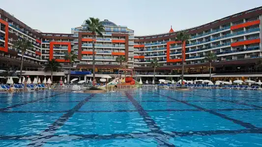 Lonicera Resort & Spa - Ultra All Inclusive - 17