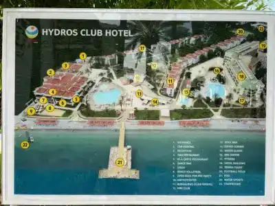 AQI Hydros Club - 53