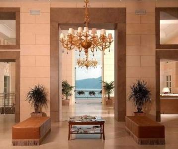 Grand Bristol Resort & Spa, by R Collections - 3