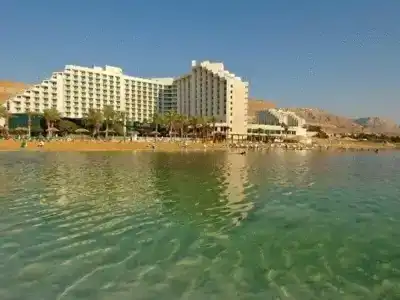 Leonardo Club Dead Sea - Vse vklyucheno - 0