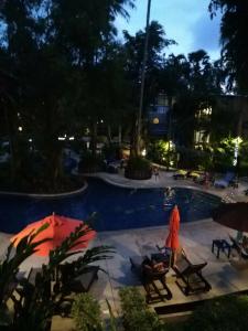 Holiday Inn Resort Phuket Surin Beach, an IHG - 76