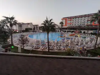 Lonicera Resort & Spa - Ultra All Inclusive - 79