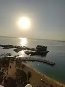 Four Seasons Doha - 14