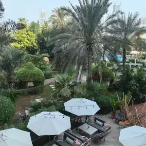 Le Meridien Mina Seyahi Beach Resort & Waterpark - 12