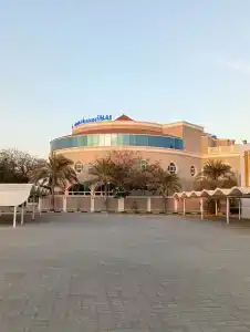 Sharjah Premiere & Resort - 95