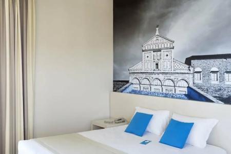 B&B Firenze City Center - 27