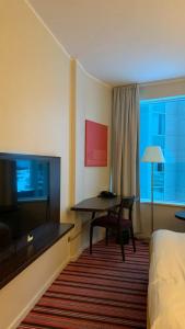 Park Inn by Radisson Meriton Conference & Spa Tallinn - 21