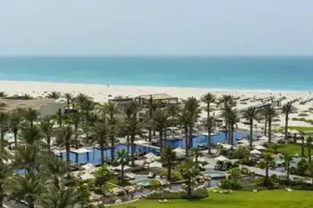 Park Hyatt Abu Dhabi and Villas - 75