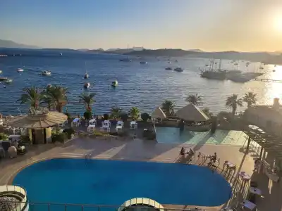 DIAMOND OF BODRUM - 19