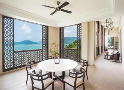 The St. Regis Langkawi - 20