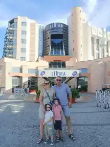 Limak Limra & Resort Kemer - Kids Concept - 87