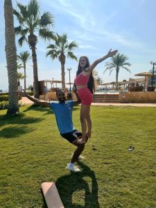 Nuweiba Club Resort - 19