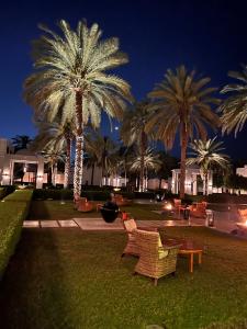 The Chedi Muscat - 2