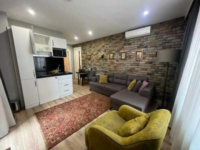 The Marions Suite Taksim- Special Category - 71