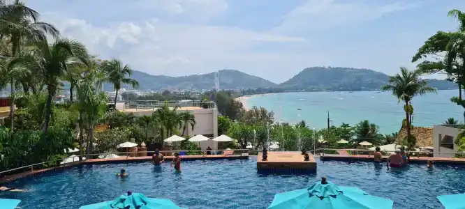 Novotel Phuket Resort - SHA Plus - 28