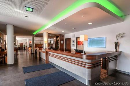 Holiday Inn Express Bremen Airport, an IHG - 54