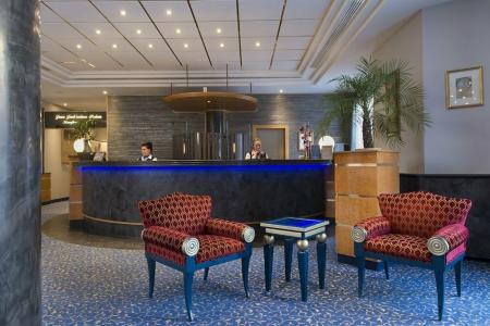 Radisson Blu Halle-Merseburg - 11