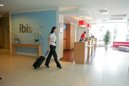 Ibis Kaunas Centre - 29