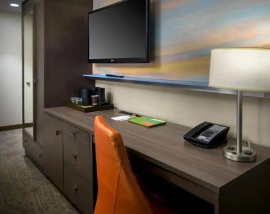 Courtyard by Marriott New York Manhattan/Chelsea - 86