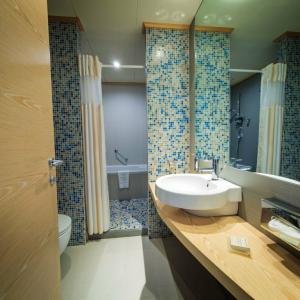 UNAHOTELS MH Matera - 39