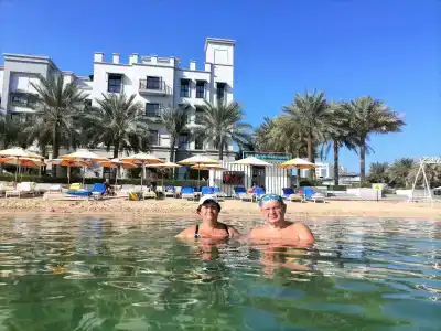 Vida Beach Resort Umm Al Quwain - 14